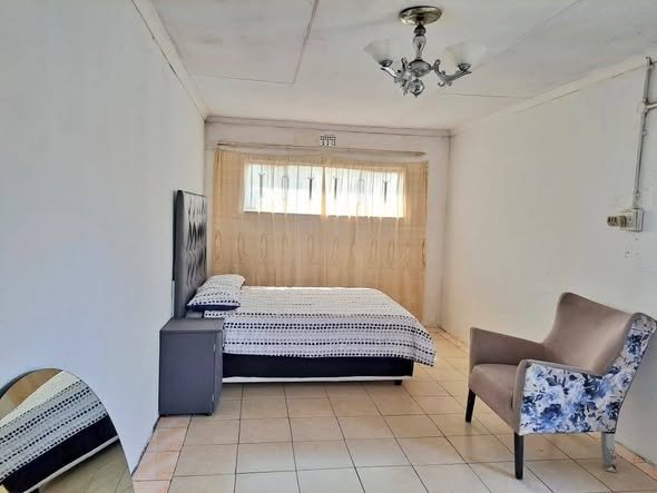 Deep Soweto Guest House in Soweto. JHB