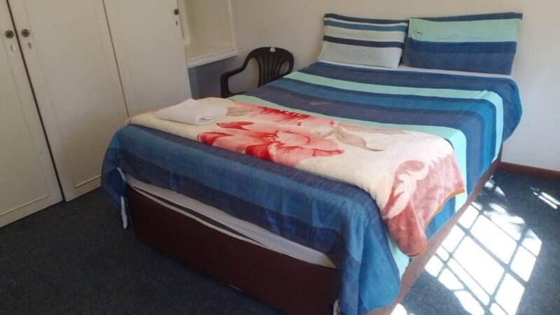 D&F Lodge in Midrand