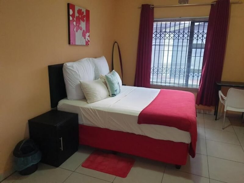 Dreams Guest Inn in Alberton