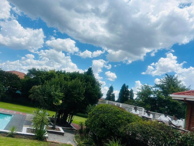 Fourways Executive Guest house and Party Venue in Fourways