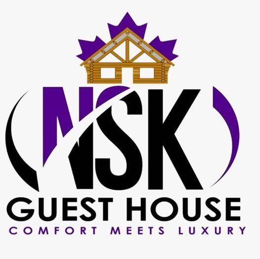 NSK GUEST HOUSE in Alberton