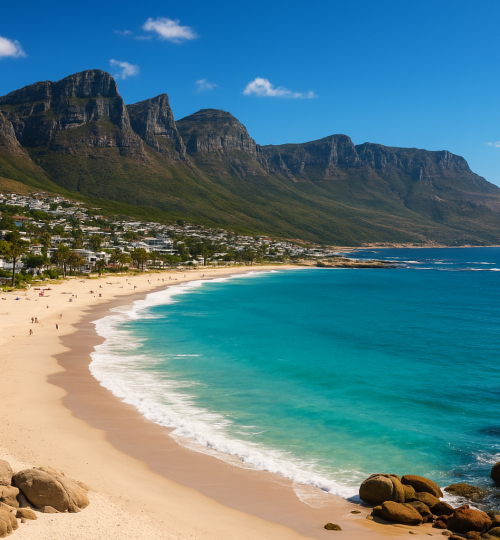 campsbay