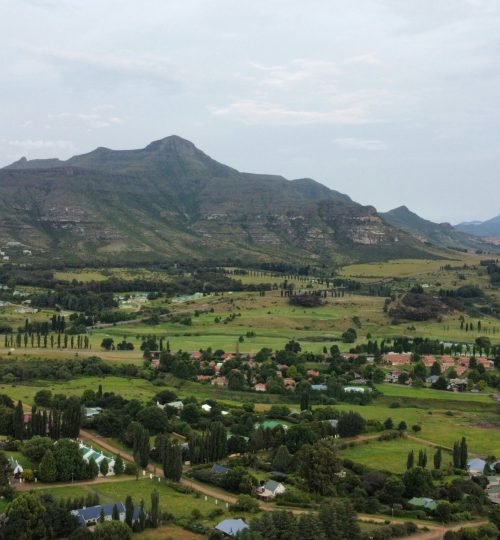 clarens