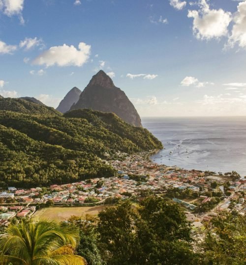 st lucia